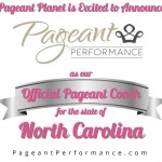 OFFICIAL PAGEANT COACH OF NC - PAGEANT PLANET