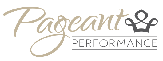 Pageant Performance